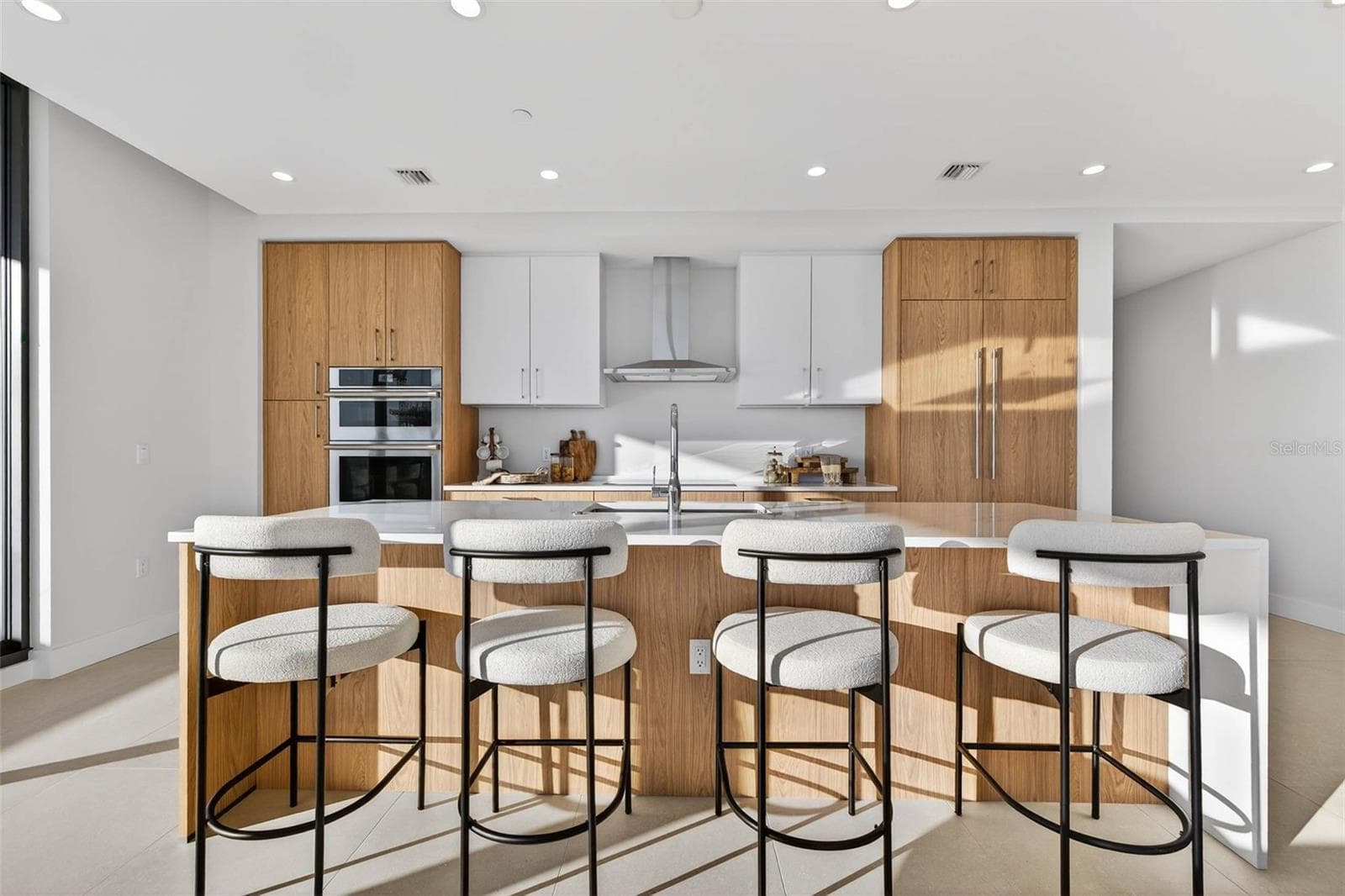Kitchen Area - 275 1ST AVE S #2706, ST PETERSBURG
