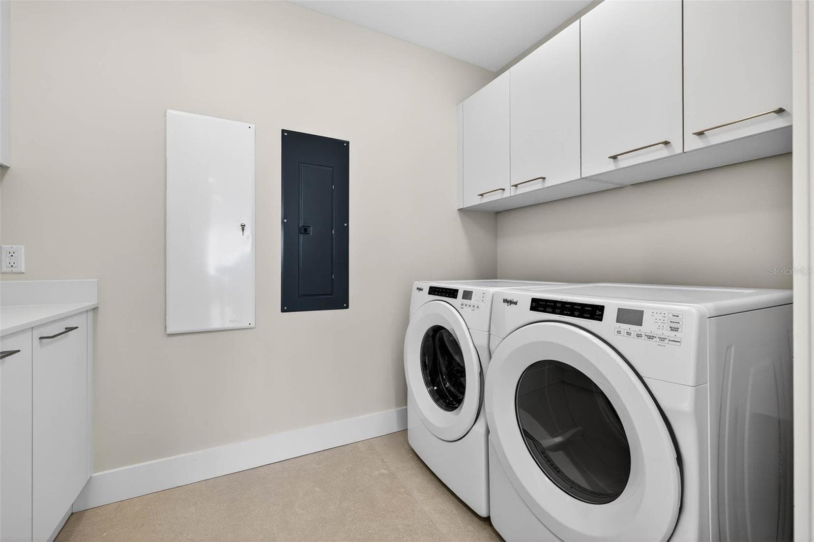 Laundry Room - 275 1ST AVE S #2706, ST PETERSBURG