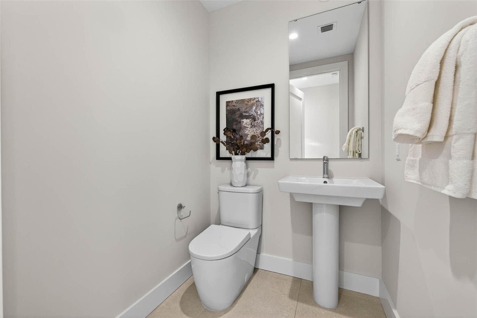 Powder Bath - 275 1ST AVE S #2706, ST PETERSBURG