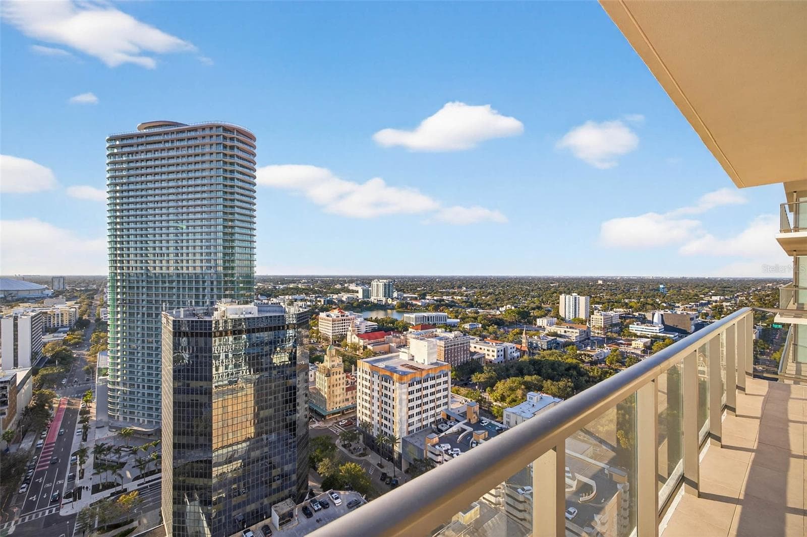 West/Northern View - 275 1ST AVE S #2706, ST PETERSBURG