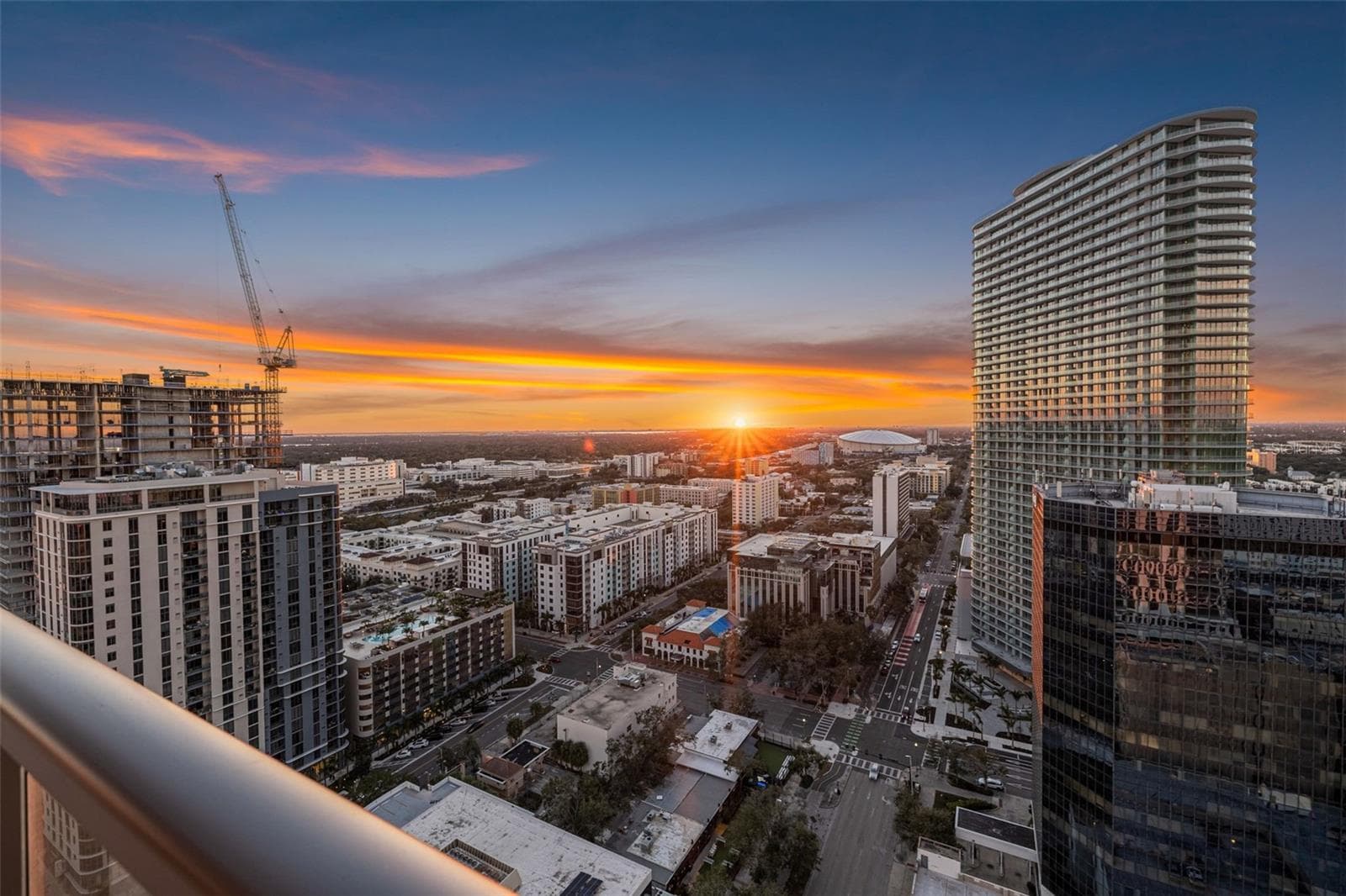 Condominium at 275 1ST AVE S #2706, ST PETERSBURG, photo 36 of 63