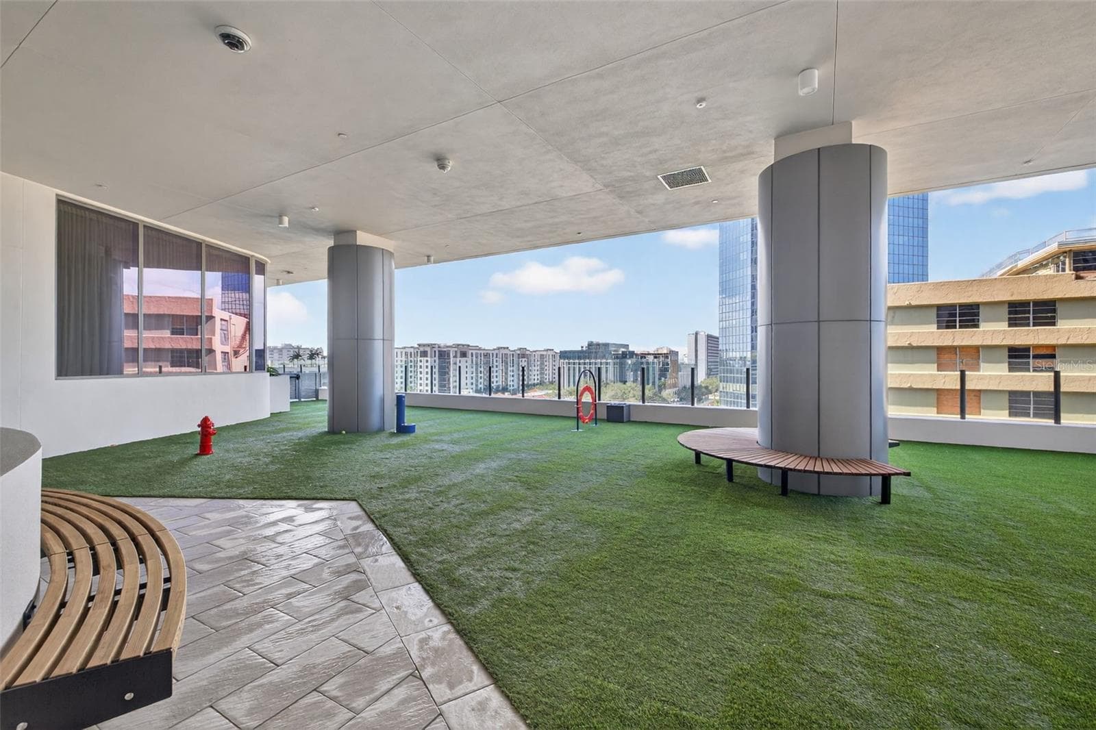 Dog Park - 275 1ST AVE S #2706, ST PETERSBURG