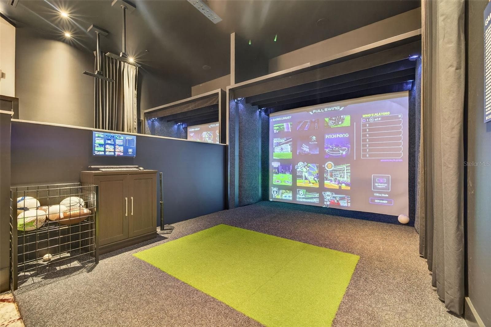 Game Area - 275 1ST AVE S #2706, ST PETERSBURG