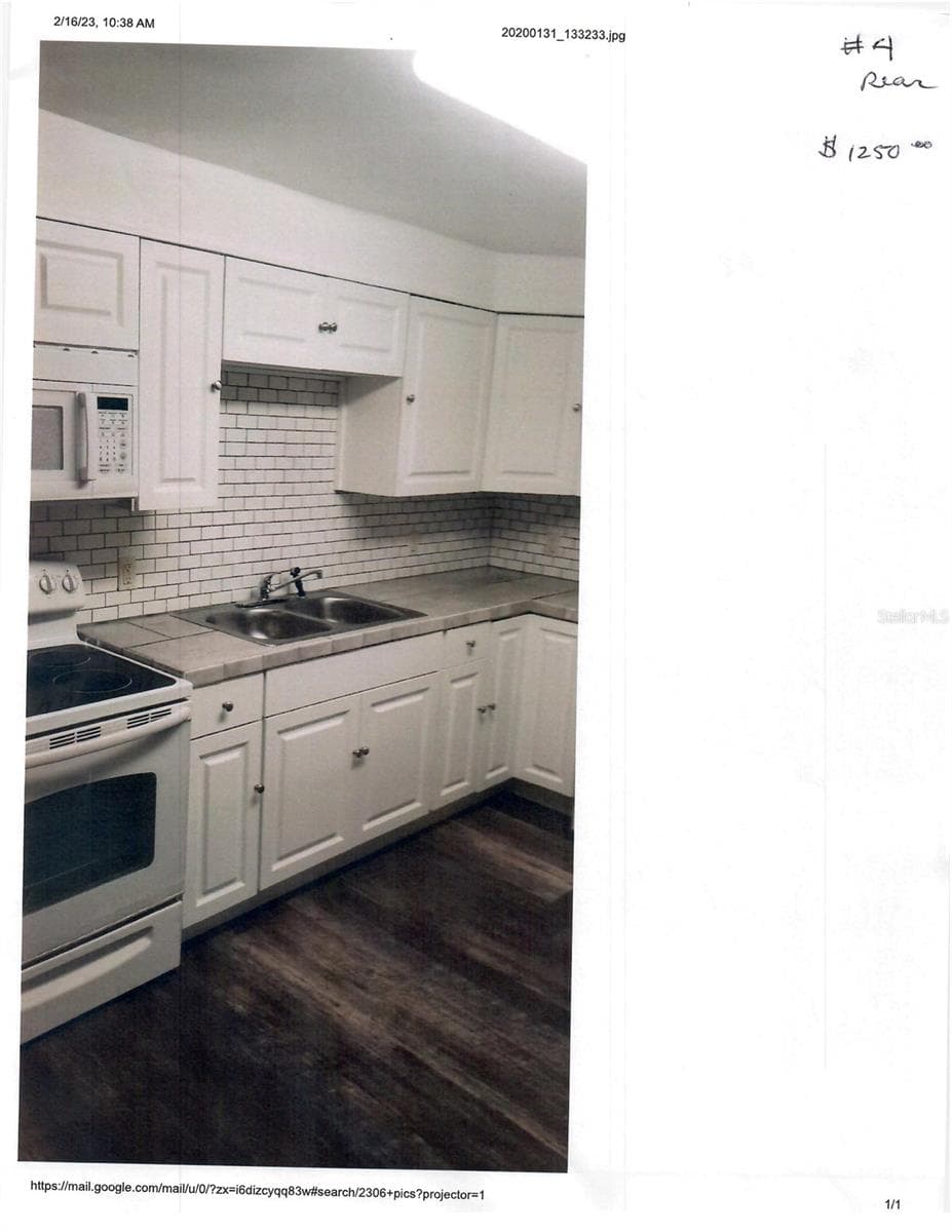 Multi-Family 5+ at 2306 N MORGAN ST, TAMPA, photo 24 of 44