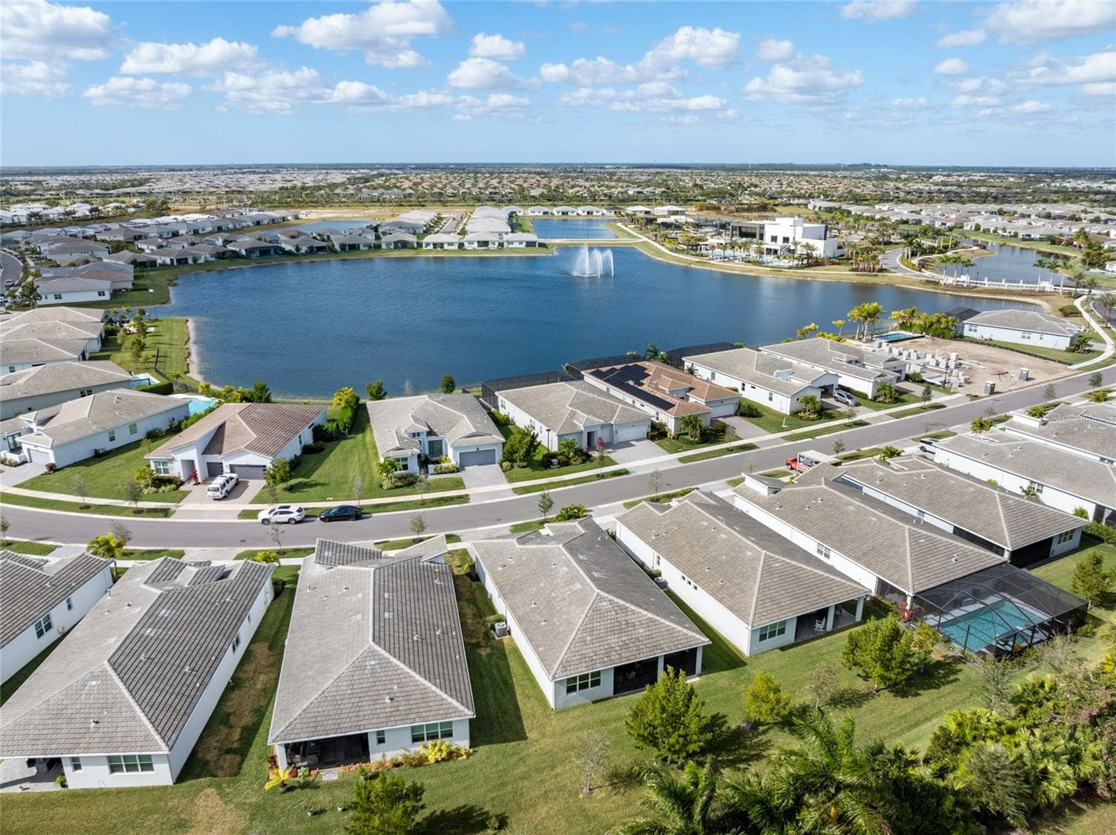 Single Family Residence at 11959 SW VIRIDIAN BLVD, PORT ST LUCIE, photo 32 of 80