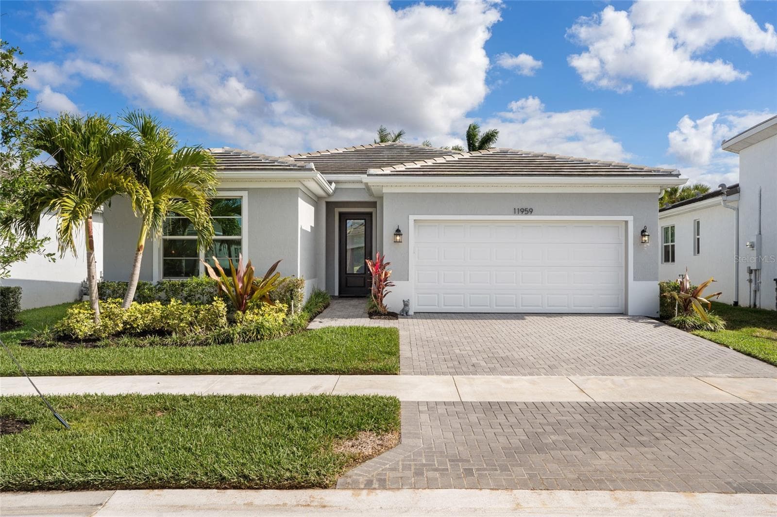 Single Family Residence at 11959 SW VIRIDIAN BLVD, PORT ST LUCIE, photo 36 of 80