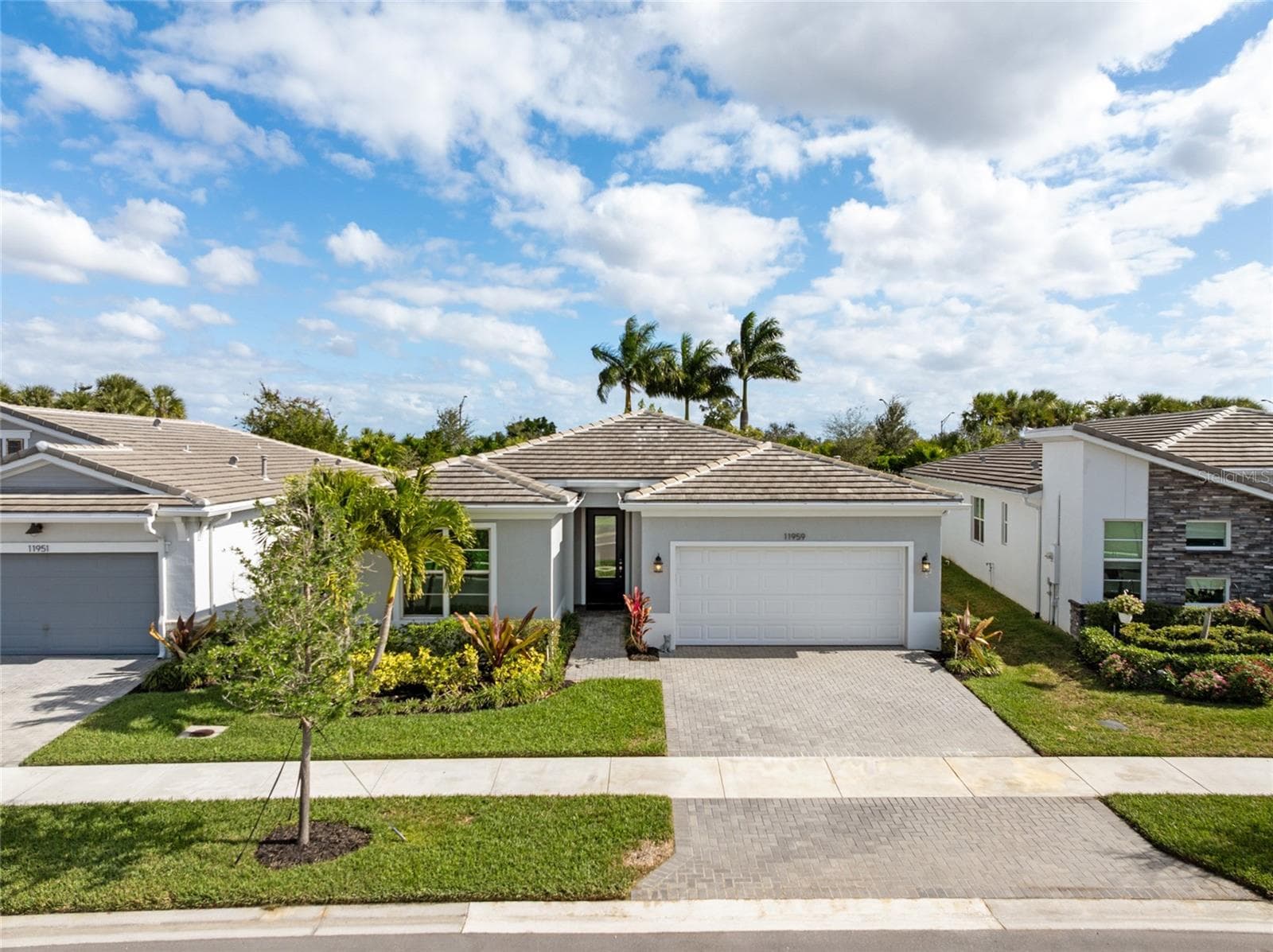 Single Family Residence at 11959 SW VIRIDIAN BLVD, PORT ST LUCIE, photo 37 of 80