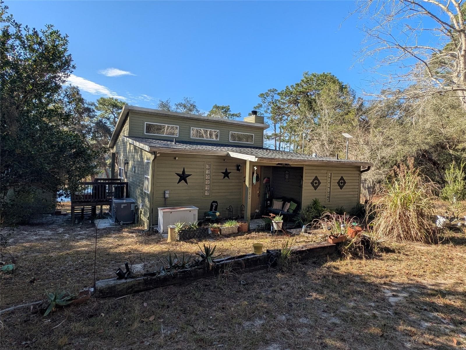 Single Family Residence at 14730 SE 61ST STREET RD, OCKLAWAHA, photo 2 of 88