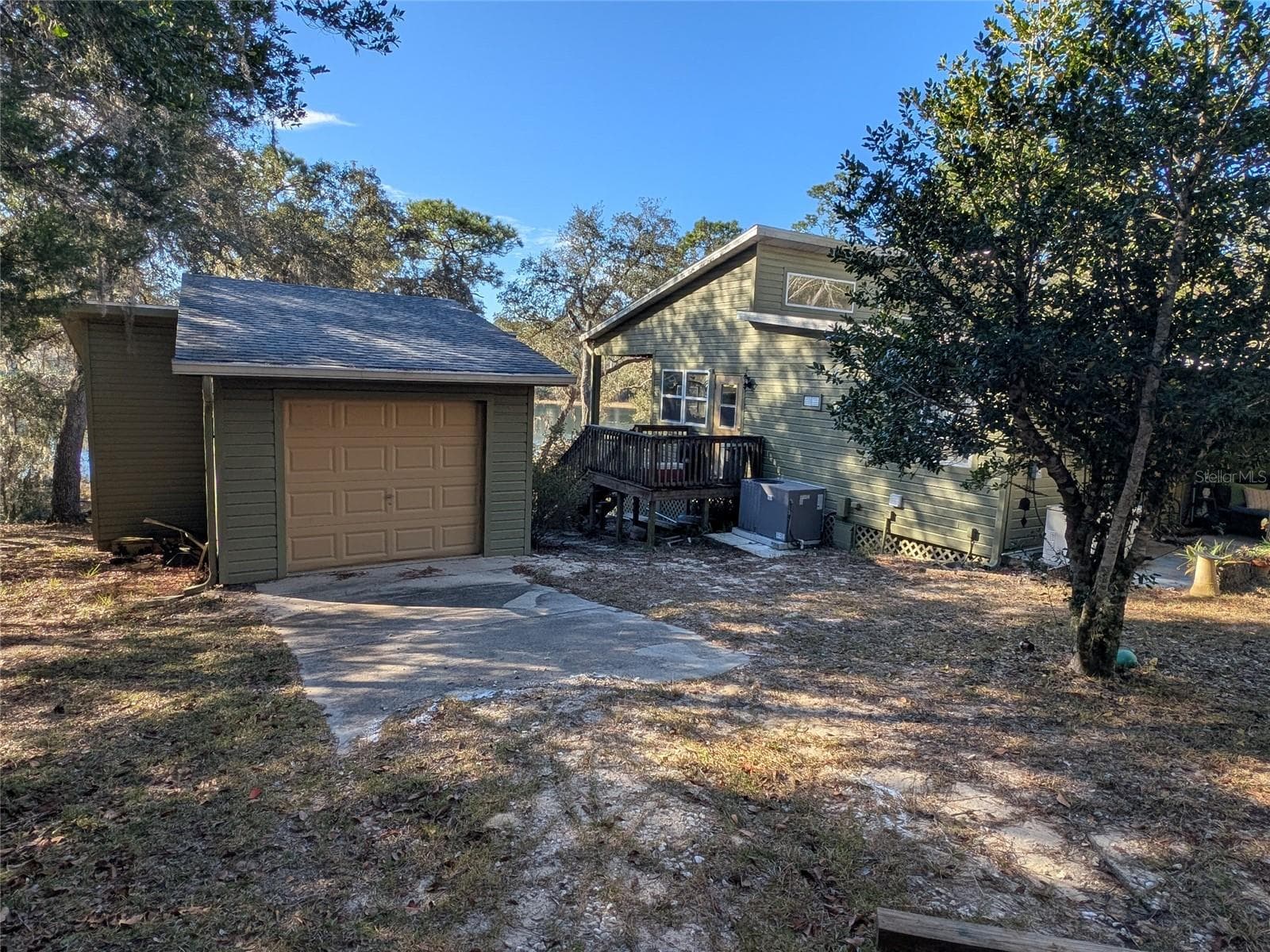 Single Family Residence at 14730 SE 61ST STREET RD, OCKLAWAHA, photo 3 of 88