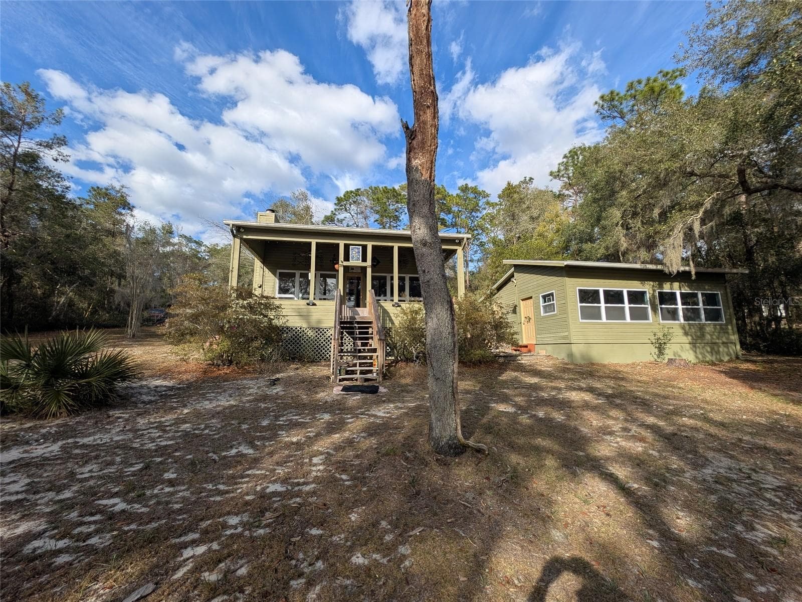 Single Family Residence at 14730 SE 61ST STREET RD, OCKLAWAHA, photo 5 of 88