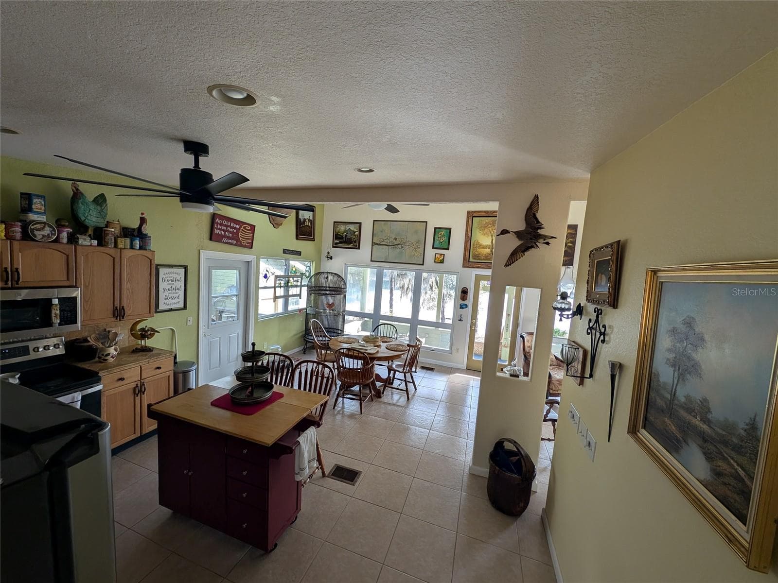 Single Family Residence at 14730 SE 61ST STREET RD, OCKLAWAHA, photo 10 of 88