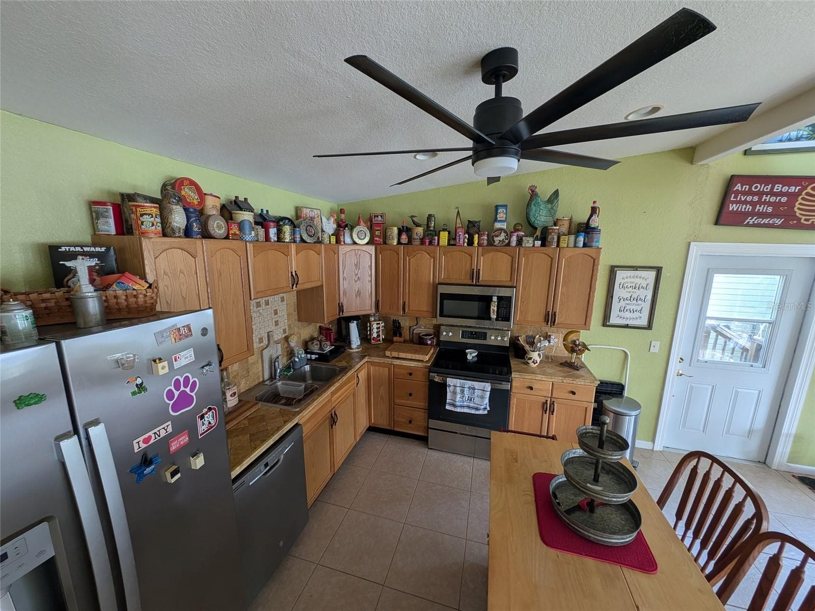 Single Family Residence at 14730 SE 61ST STREET RD, OCKLAWAHA, photo 12 of 88