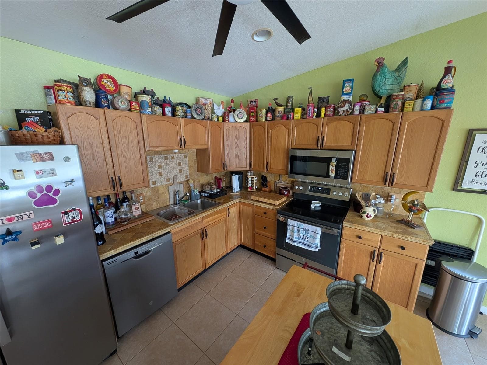 Single Family Residence at 14730 SE 61ST STREET RD, OCKLAWAHA, photo 13 of 88