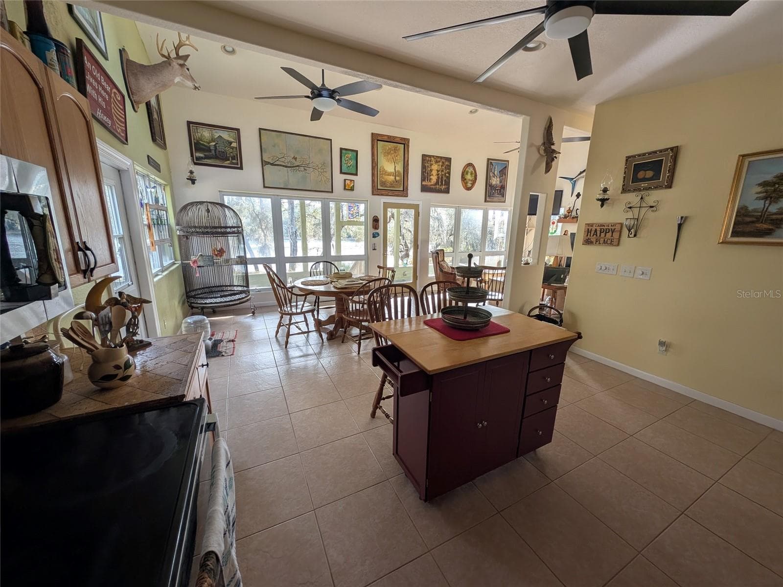 Single Family Residence at 14730 SE 61ST STREET RD, OCKLAWAHA, photo 14 of 88