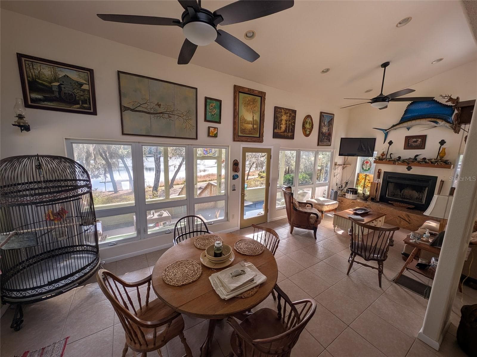 Single Family Residence at 14730 SE 61ST STREET RD, OCKLAWAHA, photo 17 of 88