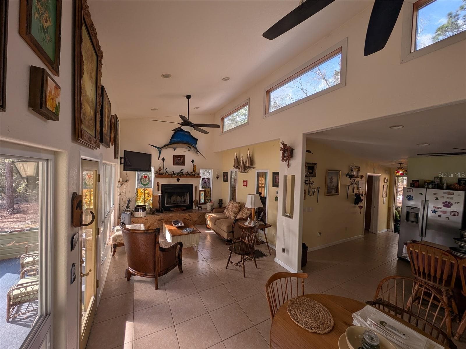 Single Family Residence at 14730 SE 61ST STREET RD, OCKLAWAHA, photo 19 of 88