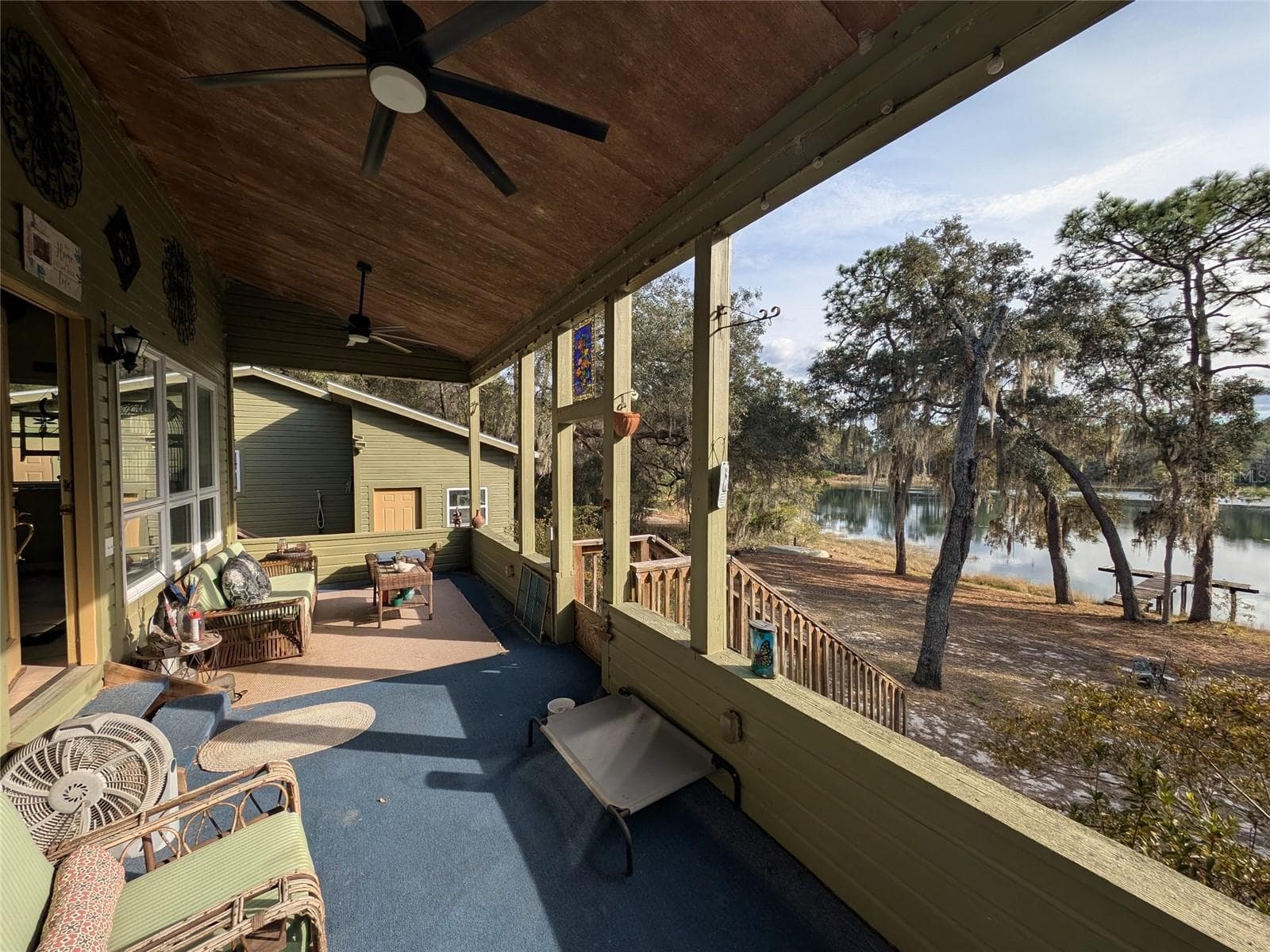 Single Family Residence at 14730 SE 61ST STREET RD, OCKLAWAHA, photo 28 of 88