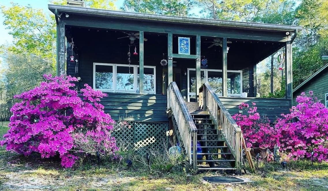 Single Family Residence at 14730 SE 61ST STREET RD, OCKLAWAHA, photo 46 of 88