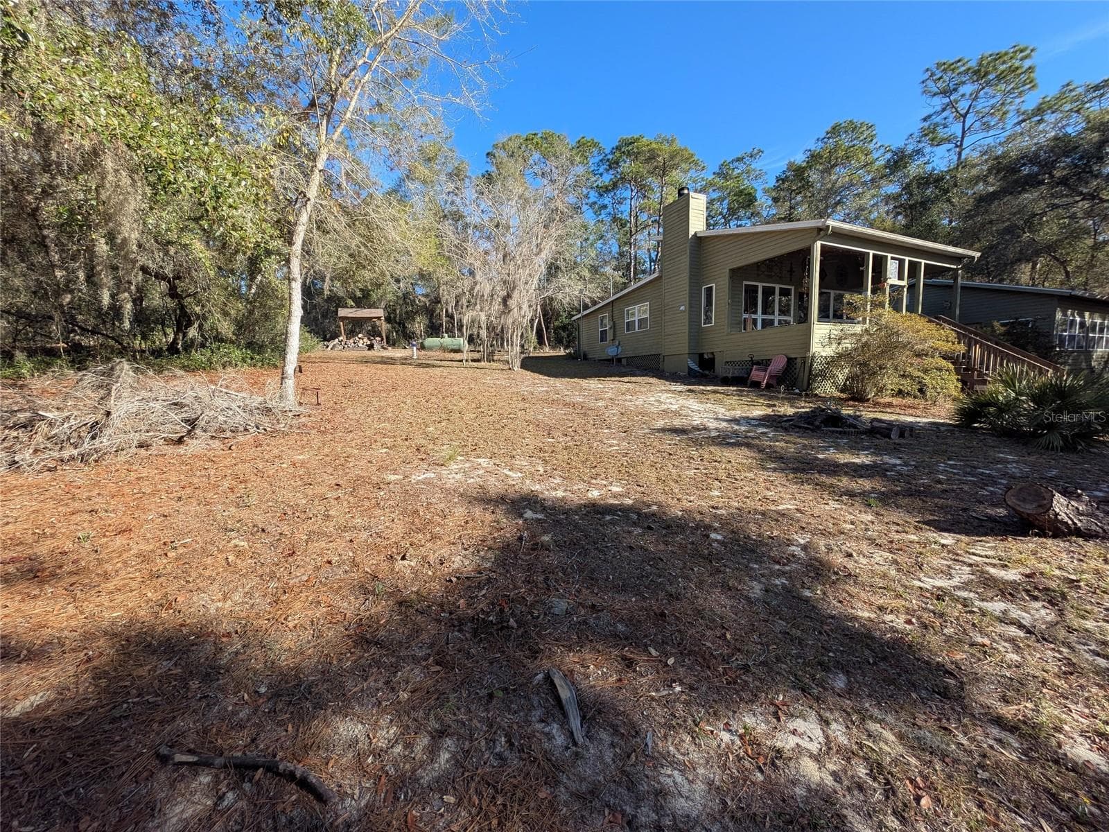Single Family Residence at 14730 SE 61ST STREET RD, OCKLAWAHA, photo 47 of 88