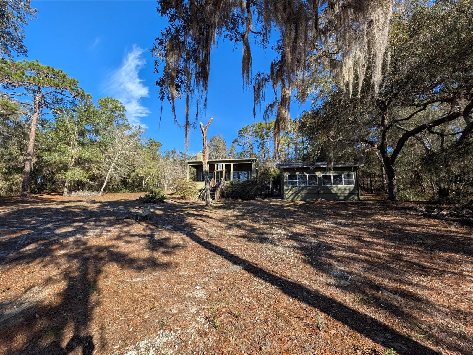 Single Family Residence at 14730 SE 61ST STREET RD, OCKLAWAHA, photo 48 of 88