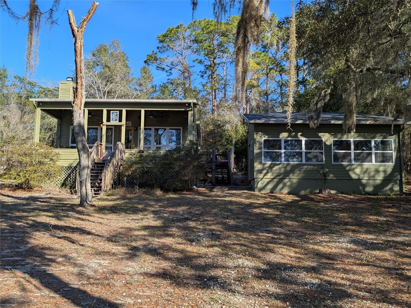 Single Family Residence at 14730 SE 61ST STREET RD, OCKLAWAHA, photo 49 of 88
