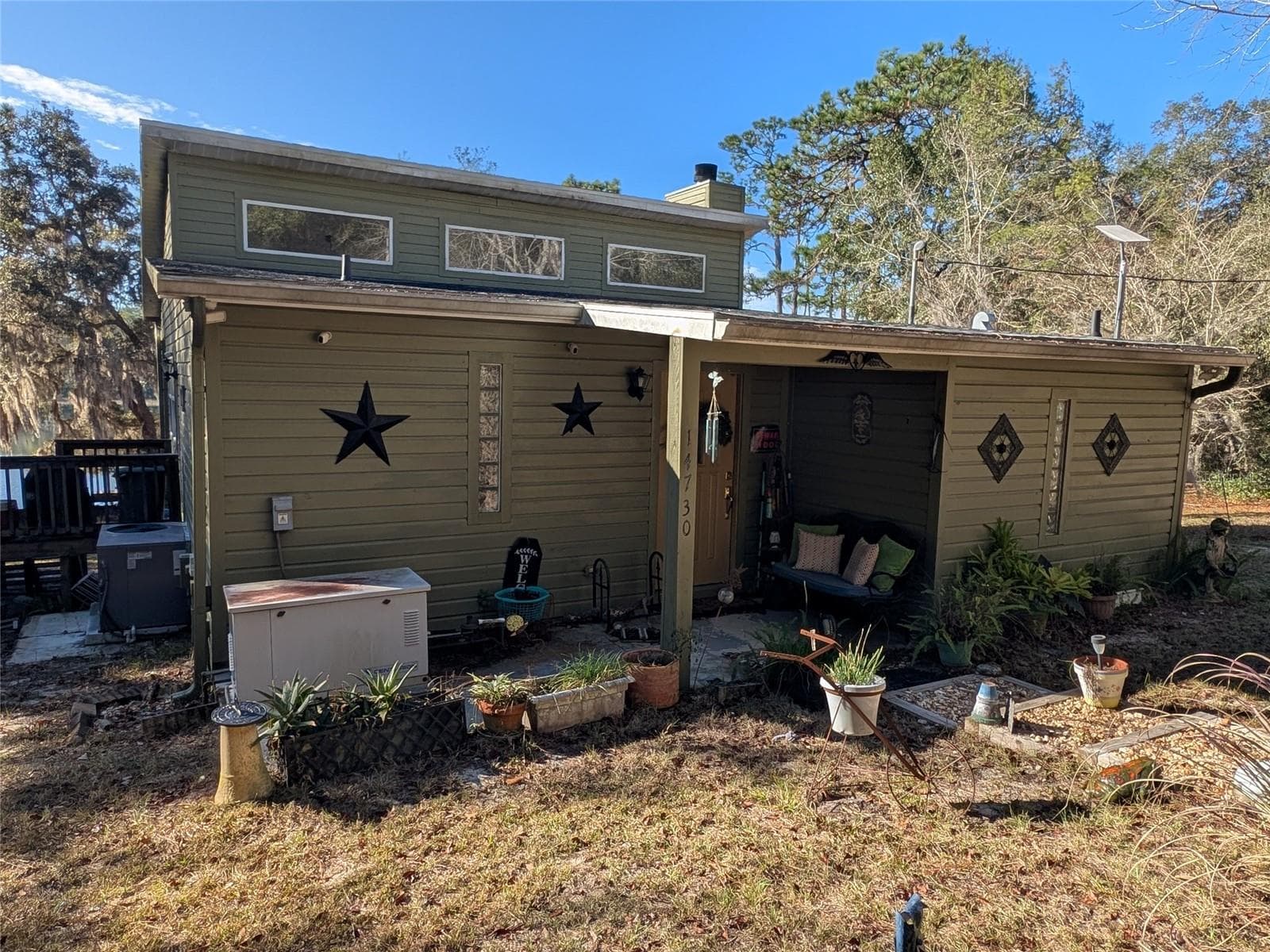 Single Family Residence at 14730 SE 61ST STREET RD, OCKLAWAHA, photo 50 of 88