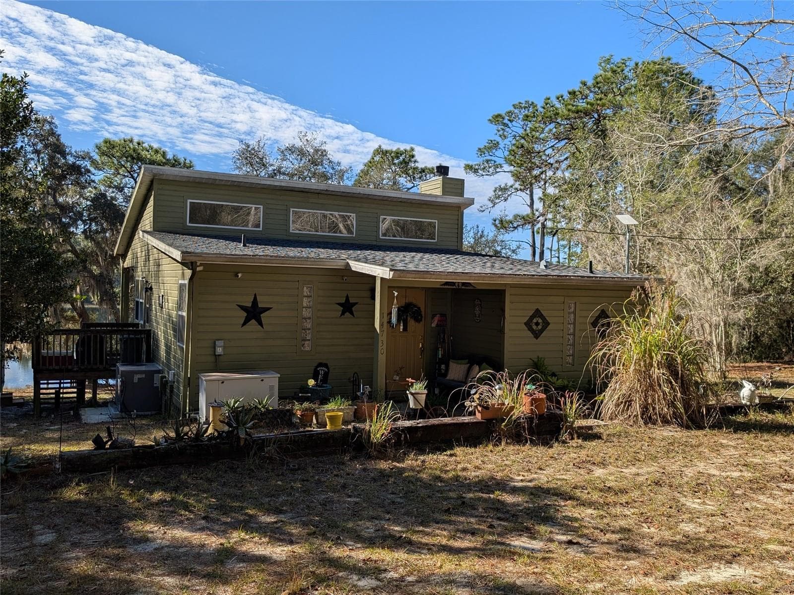 Single Family Residence at 14730 SE 61ST STREET RD, OCKLAWAHA, photo 54 of 88