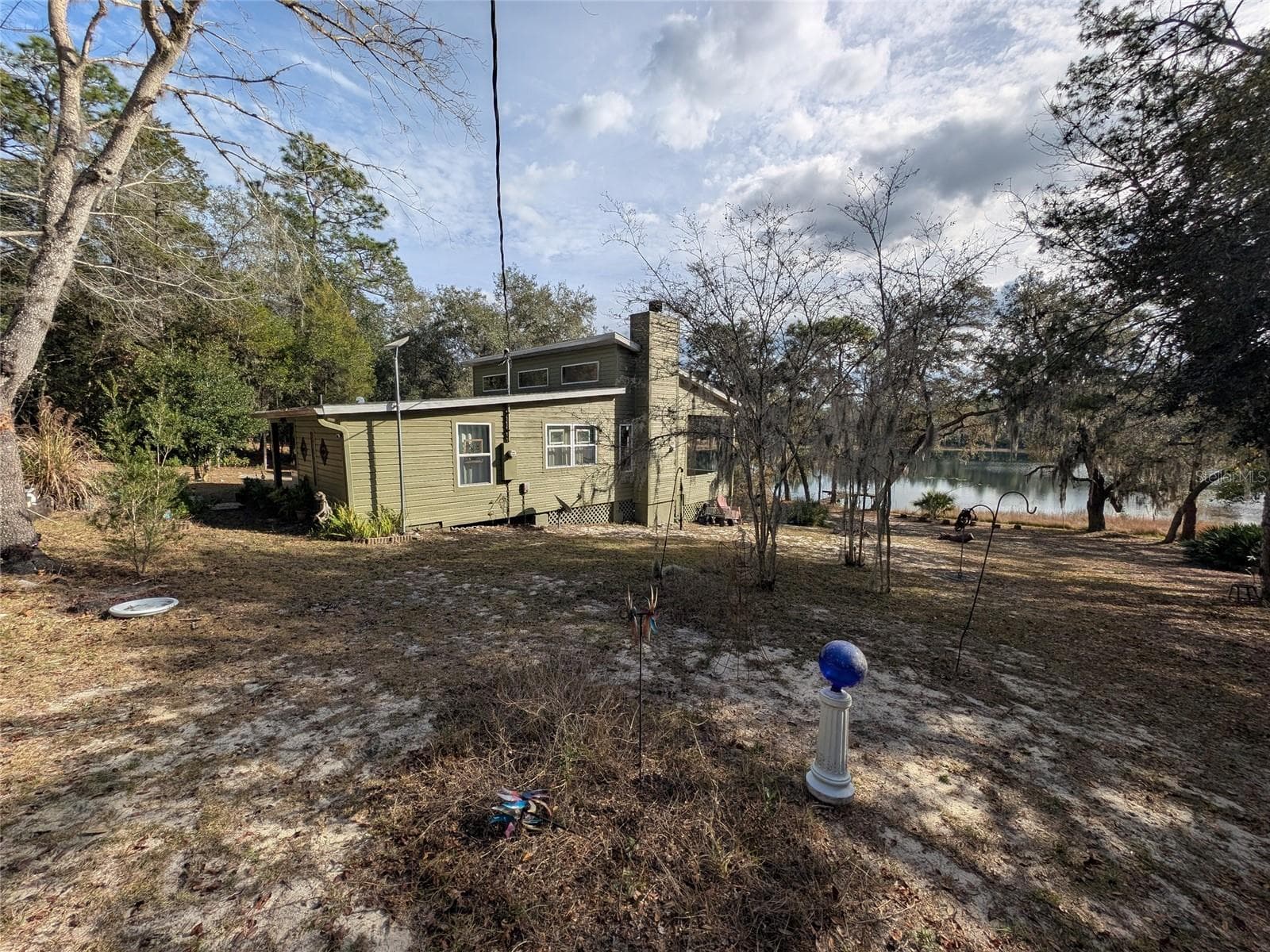 Single Family Residence at 14730 SE 61ST STREET RD, OCKLAWAHA, photo 55 of 88