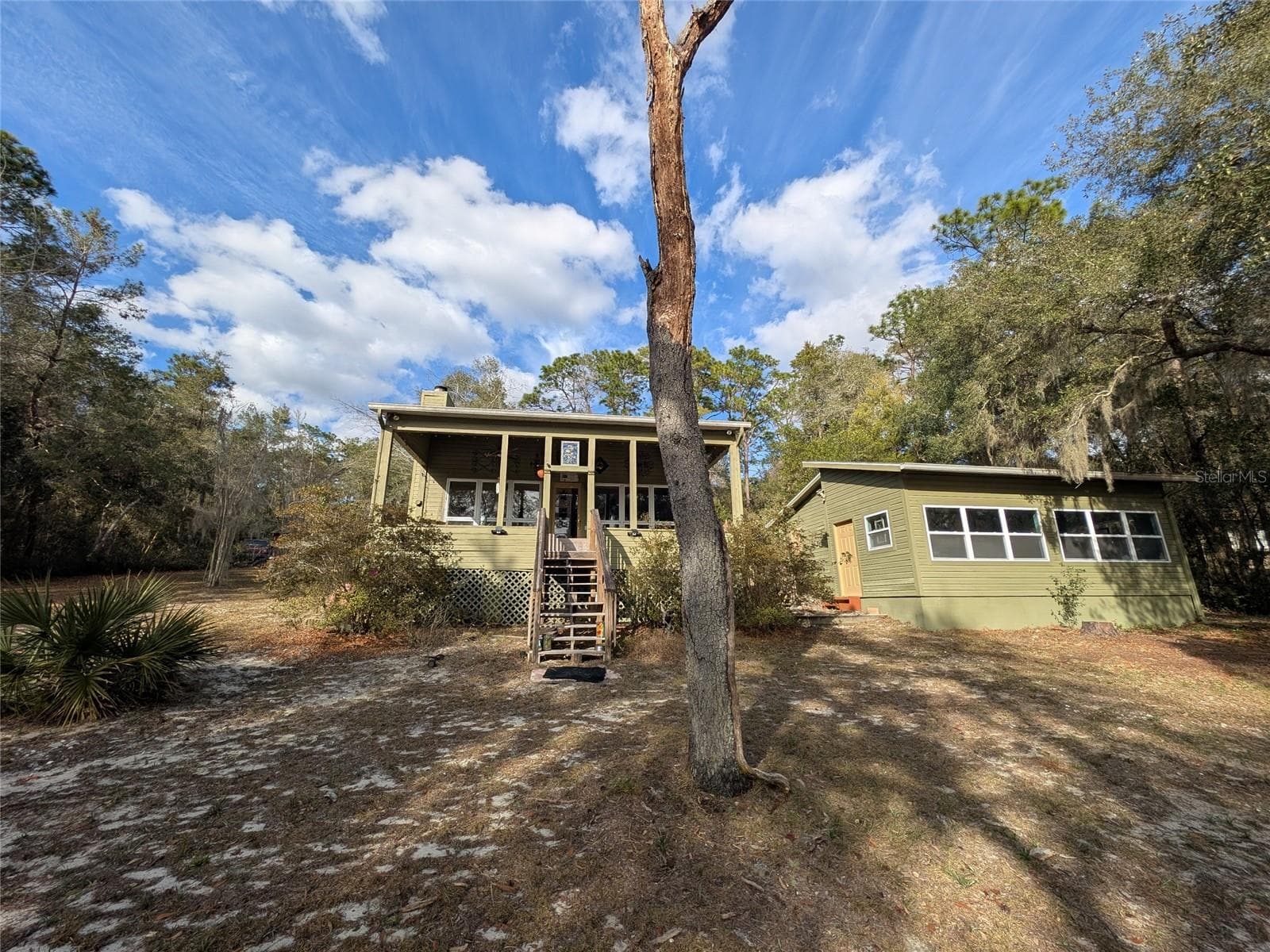 Single Family Residence at 14730 SE 61ST STREET RD, OCKLAWAHA, photo 58 of 88