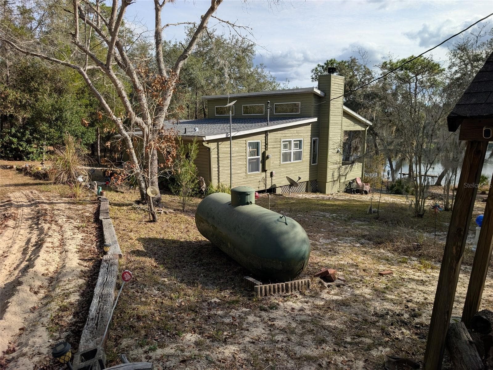 Single Family Residence at 14730 SE 61ST STREET RD, OCKLAWAHA, photo 60 of 88
