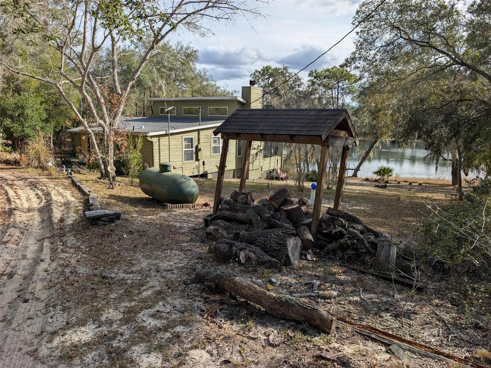Single Family Residence at 14730 SE 61ST STREET RD, OCKLAWAHA, photo 61 of 88