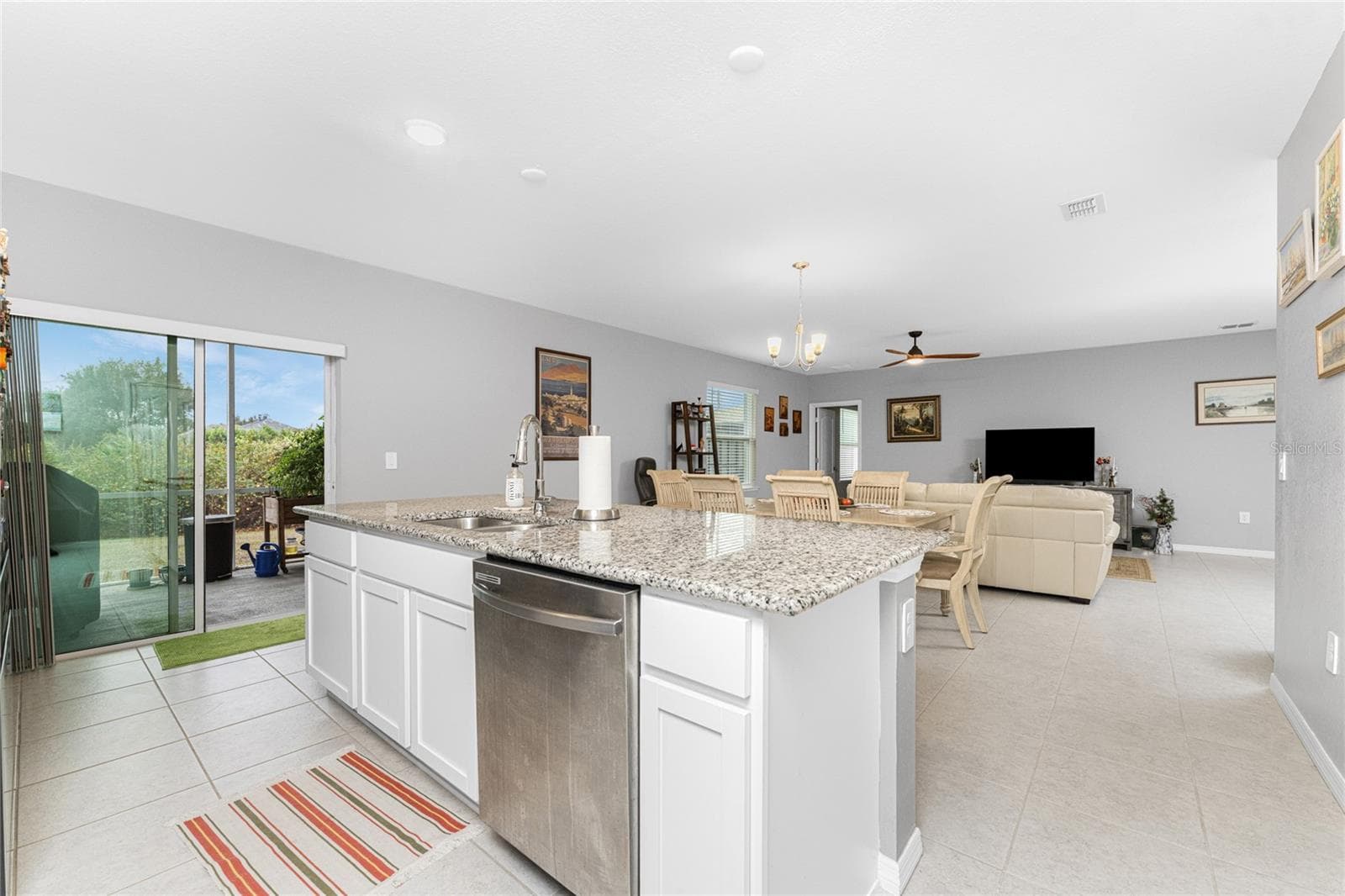 Single Family Residence at 475 POSADAS CIR, PUNTA GORDA, photo 14 of 54