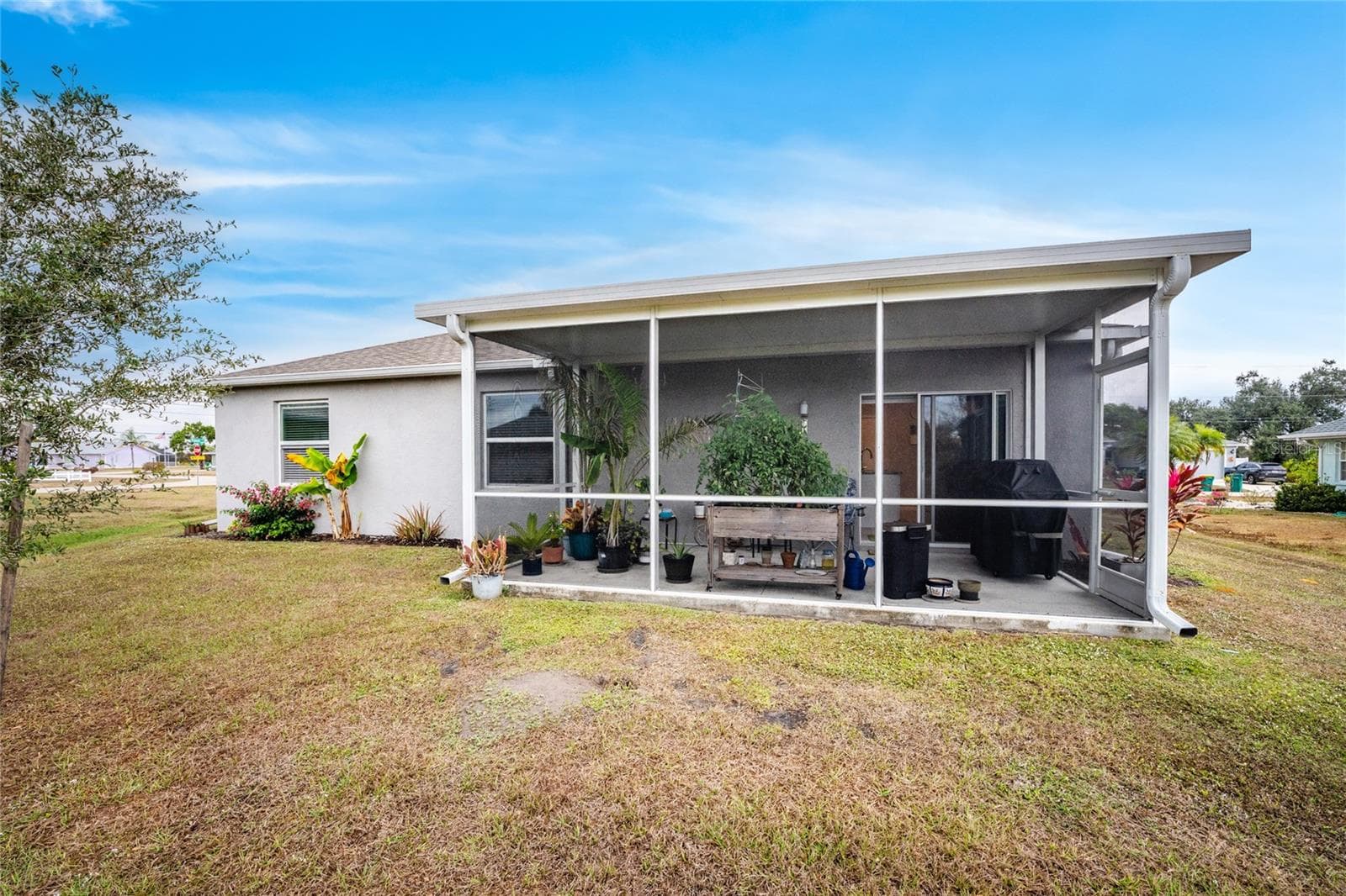 Single Family Residence at 475 POSADAS CIR, PUNTA GORDA, photo 40 of 54