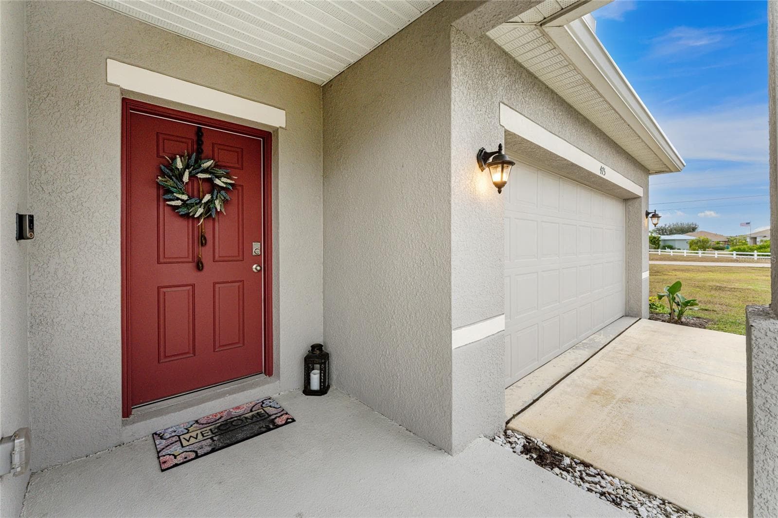 Single Family Residence at 475 POSADAS CIR, PUNTA GORDA, photo 43 of 54