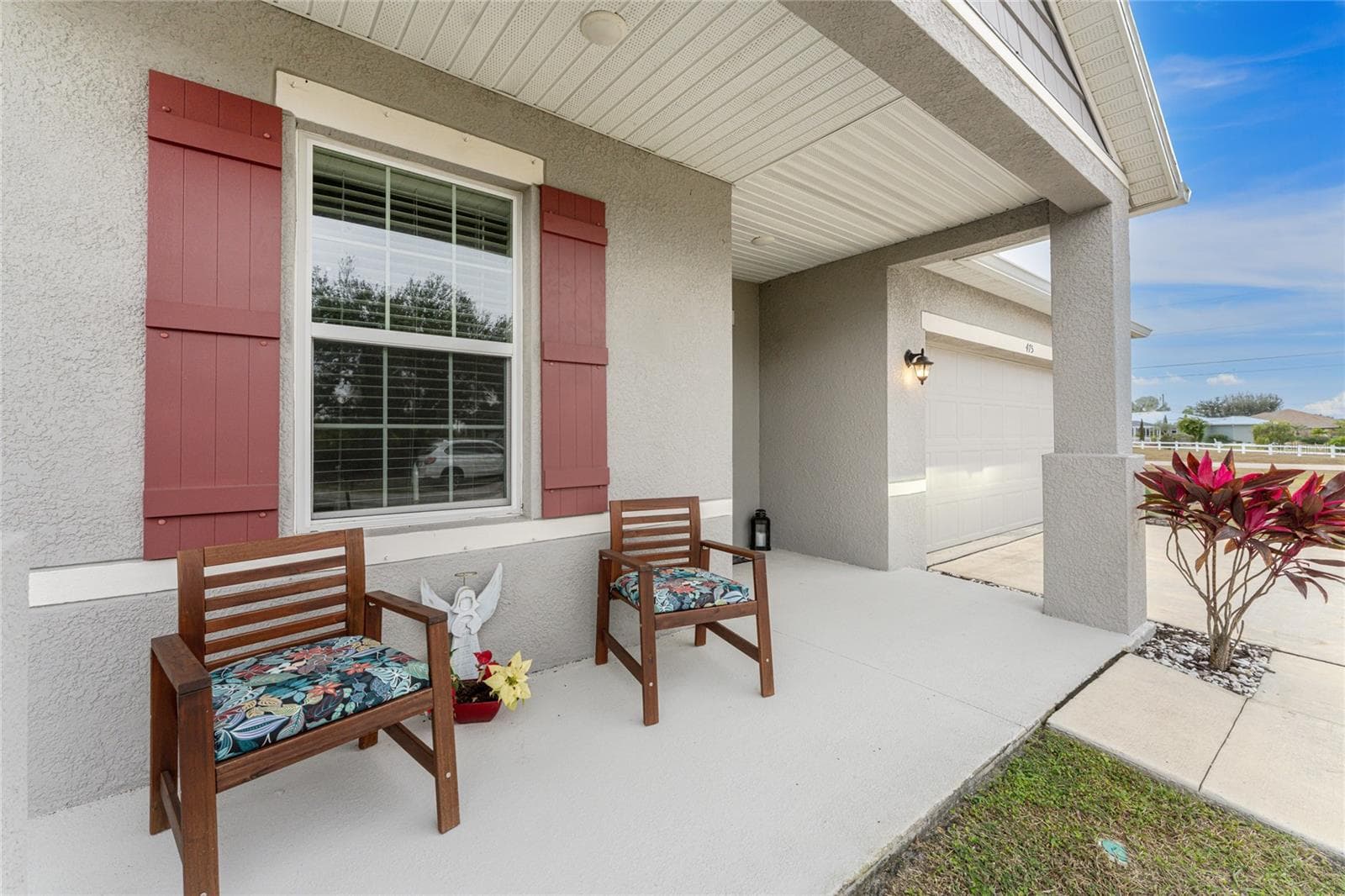 Single Family Residence at 475 POSADAS CIR, PUNTA GORDA, photo 44 of 54