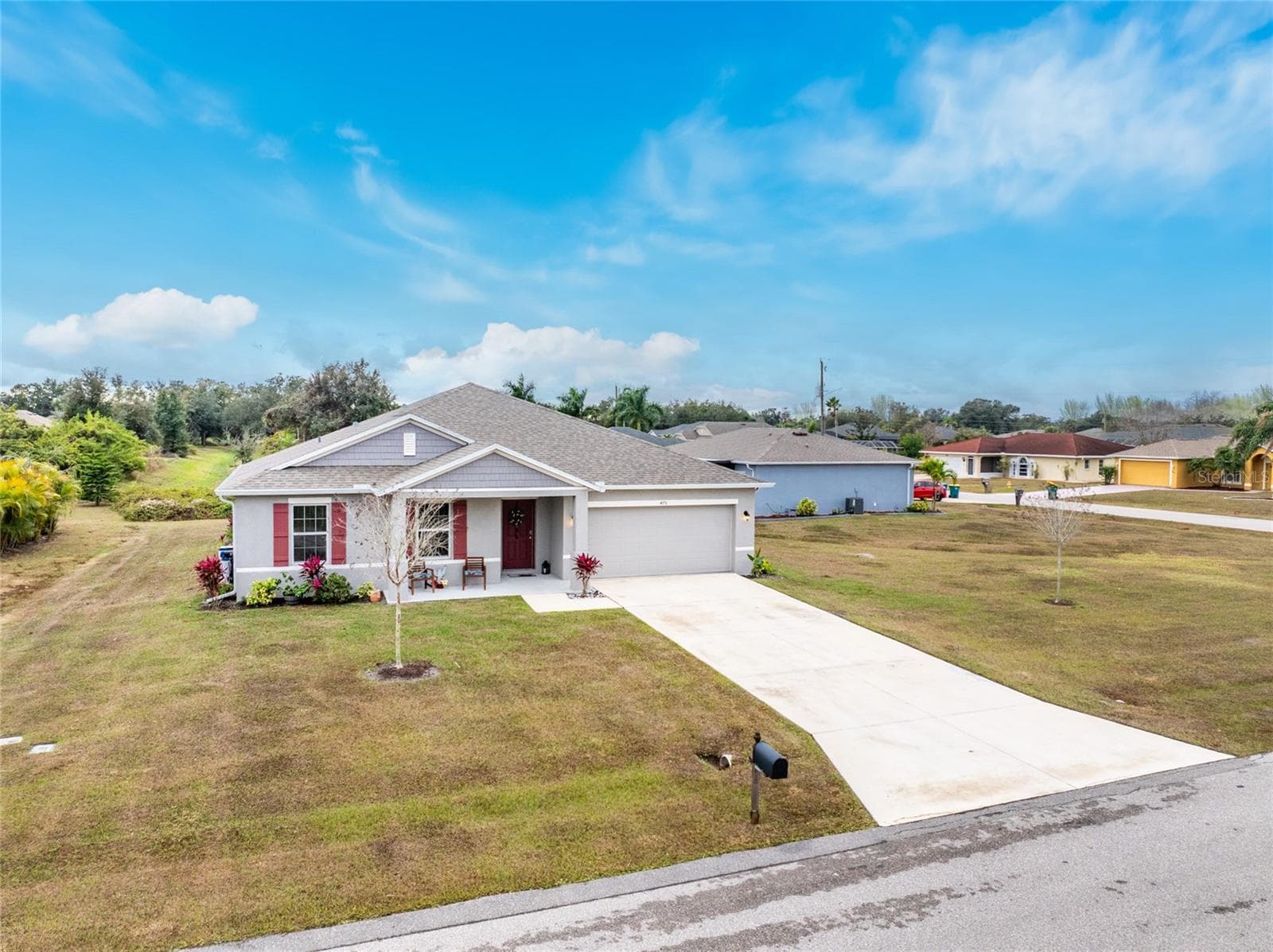 Single Family Residence at 475 POSADAS CIR, PUNTA GORDA, photo 48 of 54