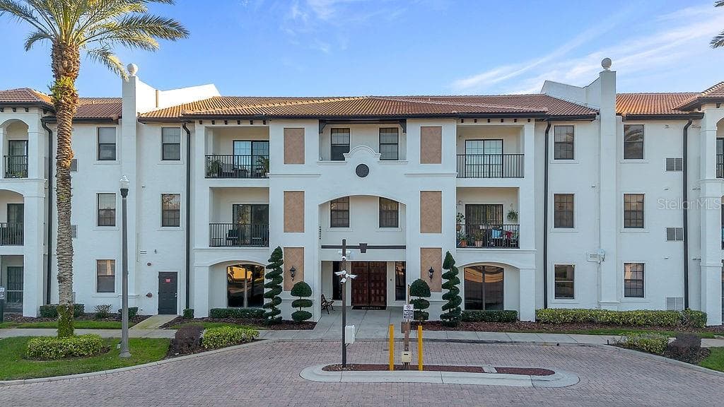 Condominium at 5550 E MICHIGAN ST #2114, ORLANDO, photo 23 of 30