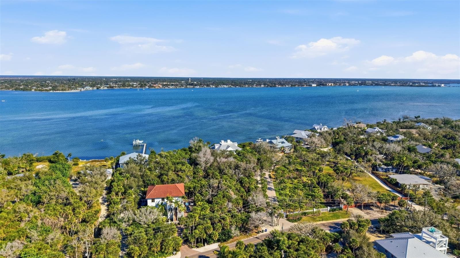 Land at MANASOTA KEY RD, ENGLEWOOD, photo 5 of 16
