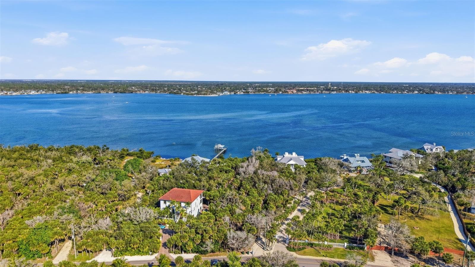Land at MANASOTA KEY RD, ENGLEWOOD, photo 6 of 16