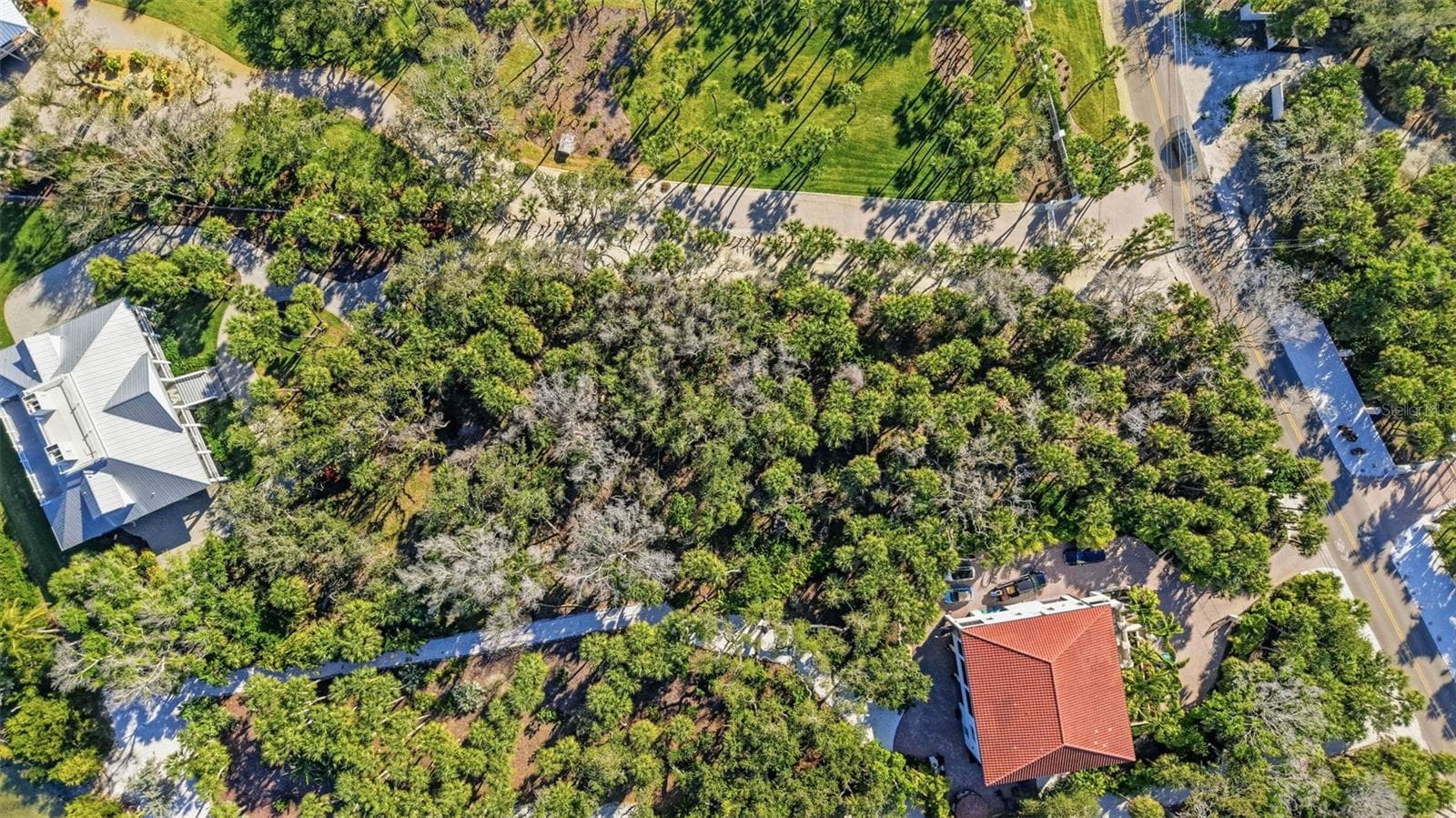 Land at MANASOTA KEY RD, ENGLEWOOD, photo 8 of 16