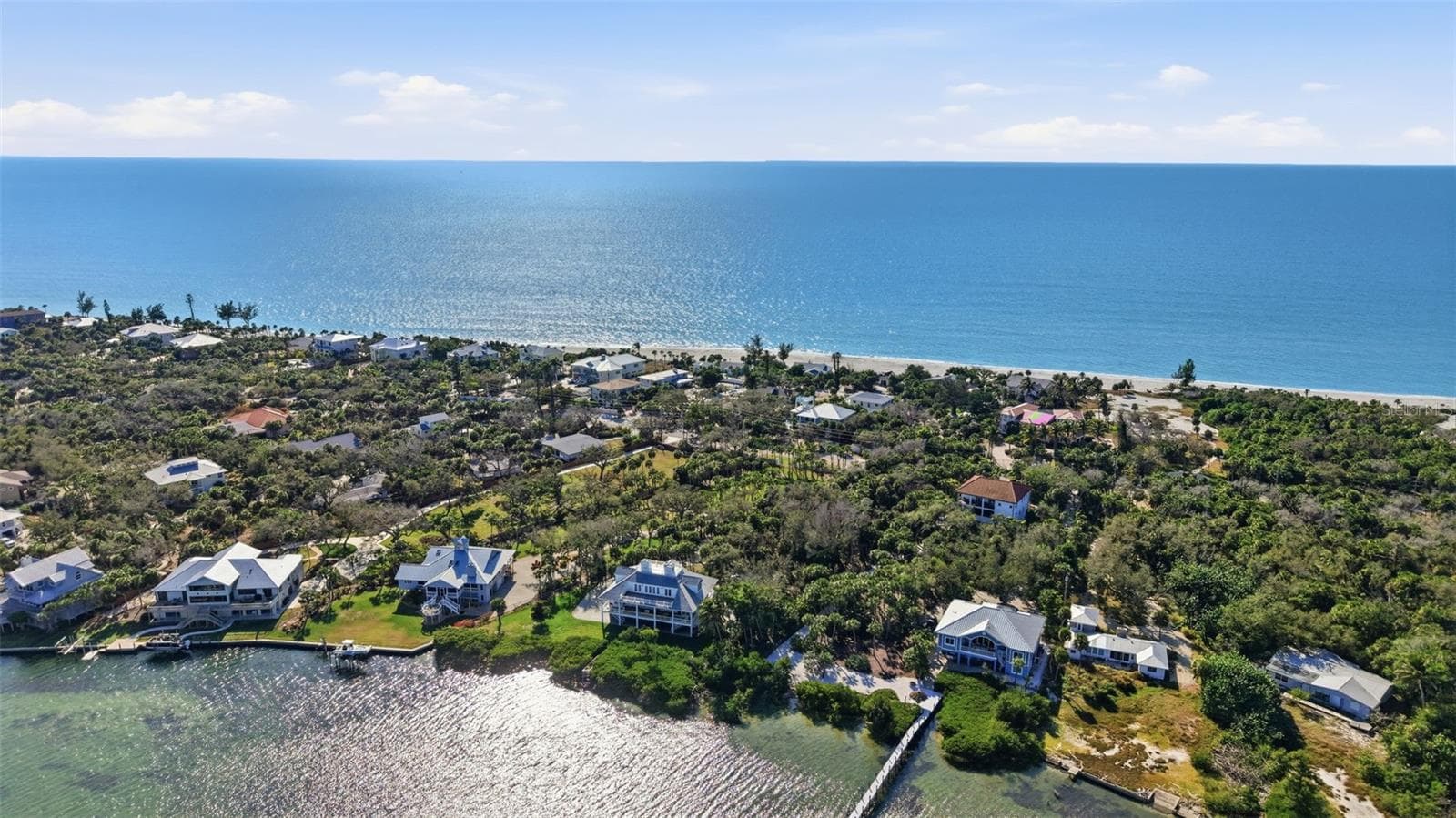 Land at MANASOTA KEY RD, ENGLEWOOD, photo 9 of 16