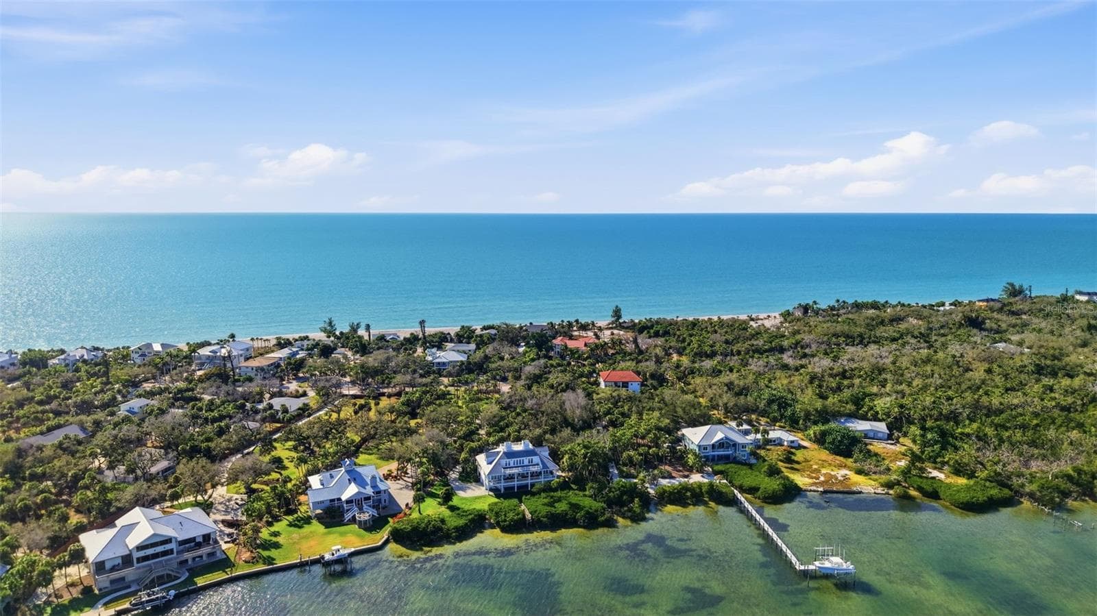 Land at MANASOTA KEY RD, ENGLEWOOD, photo 10 of 16