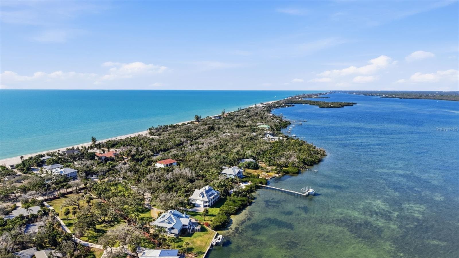 Land at MANASOTA KEY RD, ENGLEWOOD, photo 11 of 16