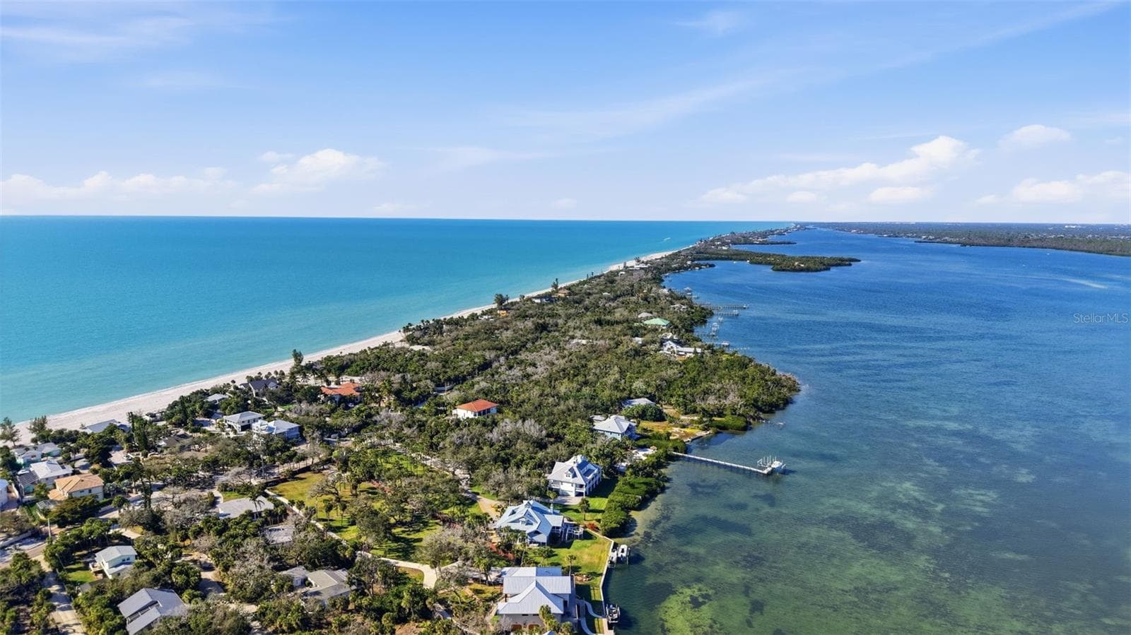 Land at MANASOTA KEY RD, ENGLEWOOD, photo 12 of 16