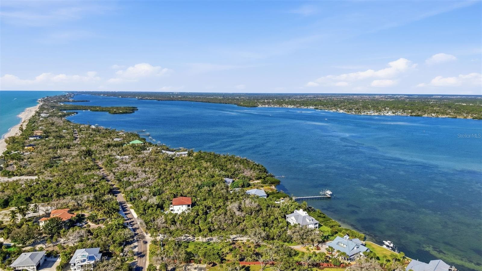 Land at MANASOTA KEY RD, ENGLEWOOD, photo 13 of 16
