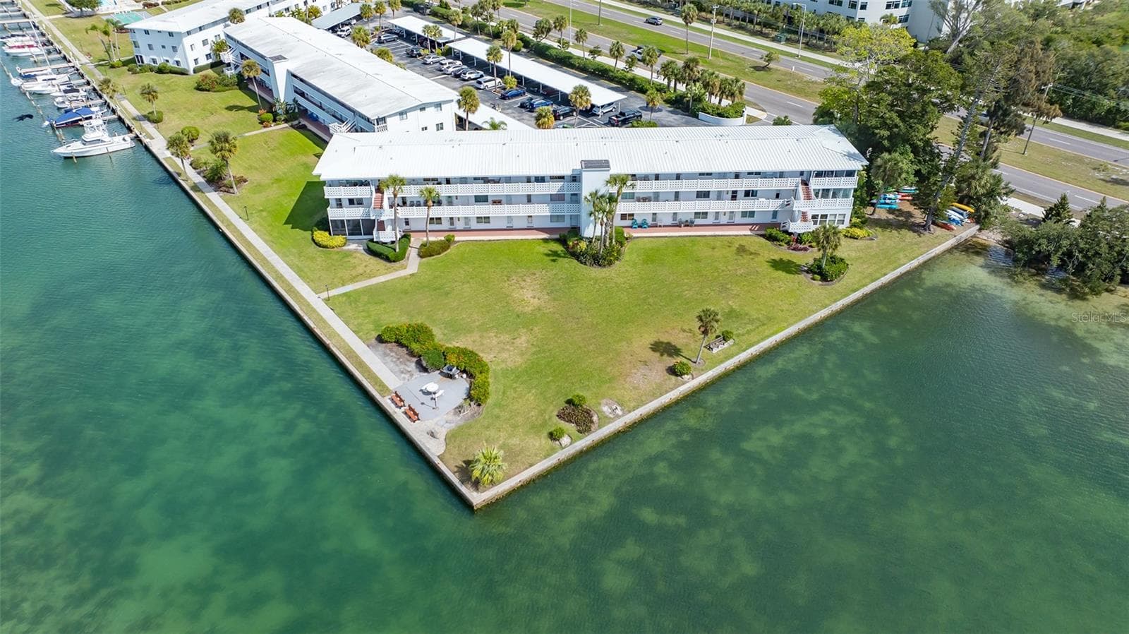 Condominium at 761 JOHN RINGLING BLVD #5, SARASOTA, photo 21 of 47