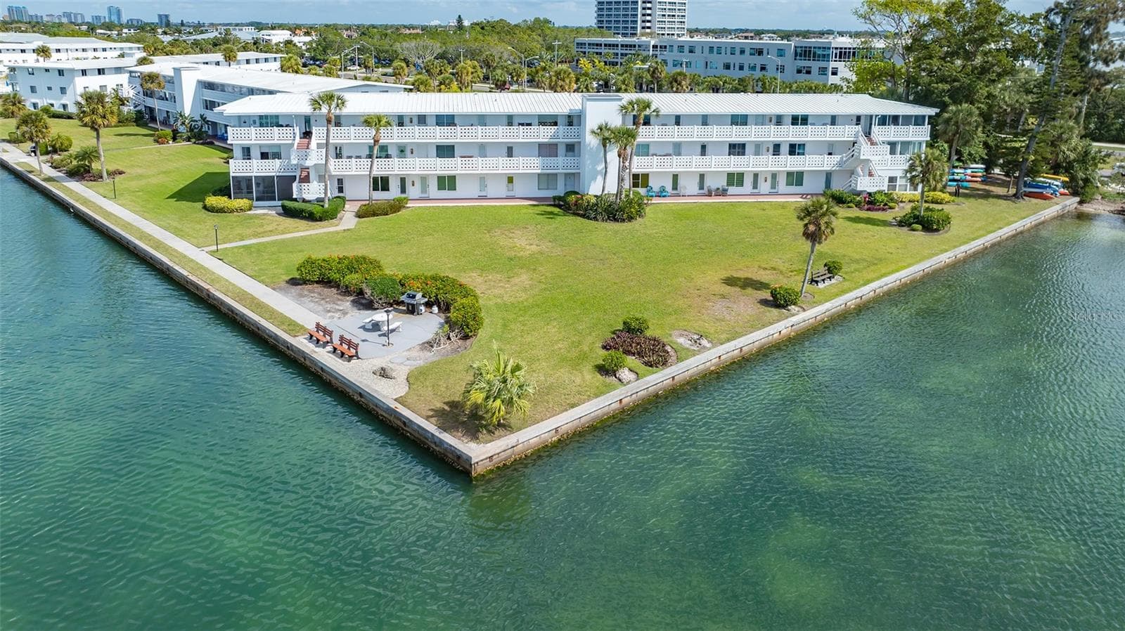 Condominium at 761 JOHN RINGLING BLVD #5, SARASOTA, photo 22 of 47