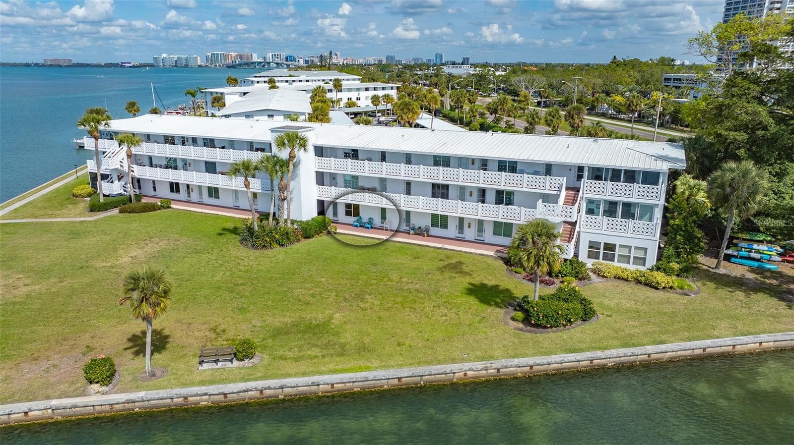 Condominium at 761 JOHN RINGLING BLVD #5, SARASOTA, photo 23 of 47