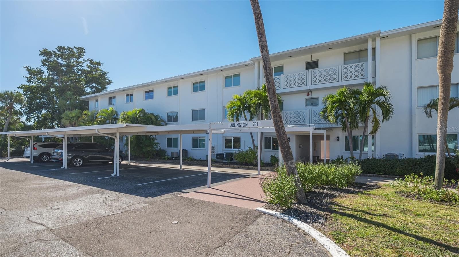 Condominium at 761 JOHN RINGLING BLVD #5, SARASOTA, photo 36 of 47