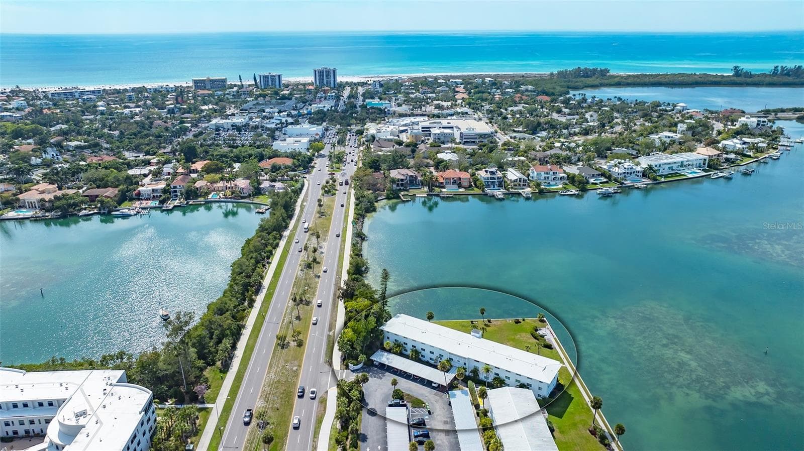 Condominium at 761 JOHN RINGLING BLVD #5, SARASOTA, photo 37 of 47
